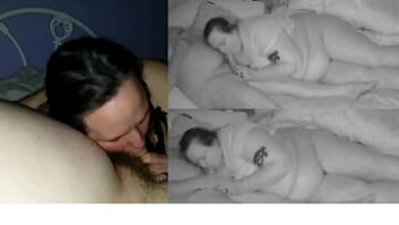 BBW Soția Tracey a lui Tracey Deepthroat