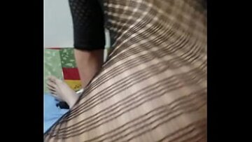 Plimbarea aburitoare de cowgirl din Filipina Bombshell – Scandal de fund mare Pinay