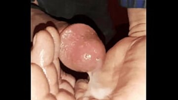 Compilația intensă a cumshot -ului lui Denpenn