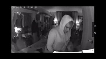 Horny Amigo obține acțiune anonimă: Bisexual Eary Night Encounter